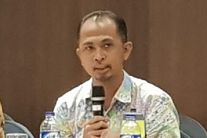 Lokataru: Era Jokowi Dinilai Persempit Kebebasan Sipil